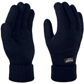 Regatta TRG207 Thinsulate Lined Knitted Gloves