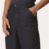 Regatta TRJ330 Action Polycotton Work Trouser 170g