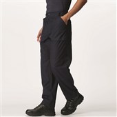 Regatta TRJ330 Action Polycotton Work Trouser 170g