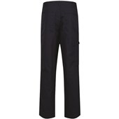 Regatta TRJ331 New Lined Action Polycotton Work Trouser 170g