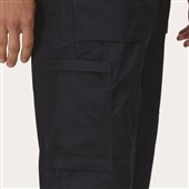 Regatta TRJ331 New Lined Action Polycotton Work Trouser 170g