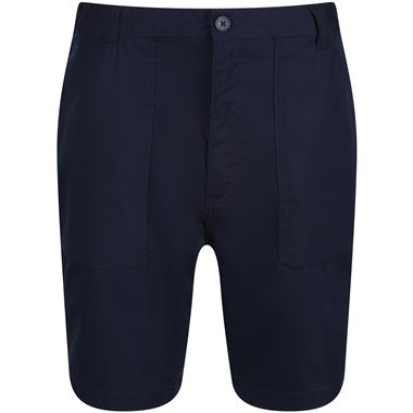 Regatta TRJ332 Polycotton Action Work Shorts 170g