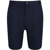 Regatta TRJ332 Polycotton Action Work Shorts 170g