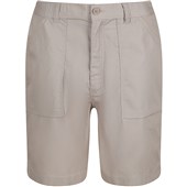 Regatta TRJ332 Polycotton Action Work Shorts 170g