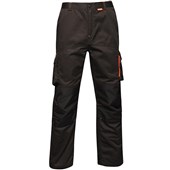 Regatta TRJ366 Tactical Threads Heroic Polycotton Cargo Work Trouser 245g