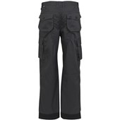 Regatta TRJ366 Tactical Threads Heroic Polycotton Cargo Work Trouser 245g