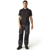 Regatta TRJ366 Tactical Threads Heroic Polycotton Cargo Work Trouser 245g