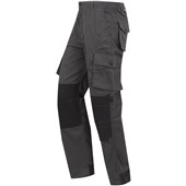 Regatta TRJ366 Tactical Threads Heroic Polycotton Cargo Work Trouser 245g