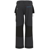 Regatta TRJ368 Tactical Threads Strategic Slim Fit Softshell Work Trouser 270g