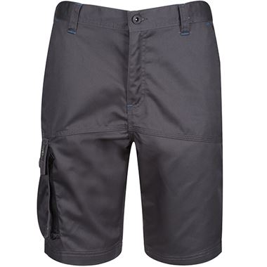 Regatta TRJ388 Heroic Polycotton Cargo Work Shorts 245g