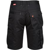 Regatta TRJ388 Heroic Polycotton Cargo Work Shorts 245g