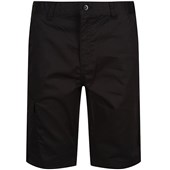 Regatta TRJ389 Pro Polycotton Cargo Work Shorts 245g