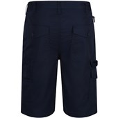 Regatta TRJ389 Pro Polycotton Cargo Work Shorts 245g