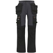 Regatta TRJ393 Tactical Infiltrate Softshell Stretch Holster Work Trouser 190g