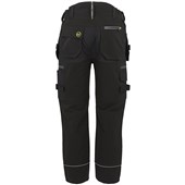 Regatta TRJ393 Tactical Infiltrate Softshell Stretch Holster Work Trouser 190g