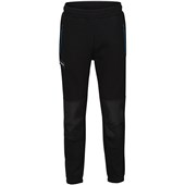 Regatta TRJ395 Black Tactical Jeopardize Polycotton Jogger 280g