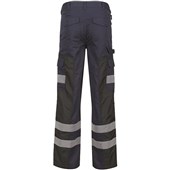 Regatta TRJ536 Pro Ballistic Polycotton Work Trouser 245g