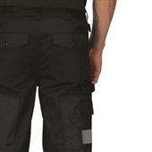 Regatta TRJ536 Pro Ballistic Polycotton Work Trouser 245g