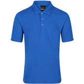 Regatta TRS143 Classic 65/35 Polycotton Polo Shirt 195g