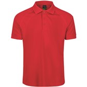 Regatta TRS147 Coolweave Wicking Polo Shirt 130g