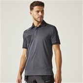 Regatta TRS167 Offensive Wicking Polo Shirt 155g