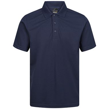 Regatta TRS223 Pro Polycotton Polo Shirt 195g