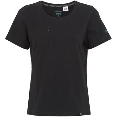 Regatta TRS242 Women's Ada Stretch Cotton T-Shirt 160g