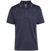 Regatta TRS264 Navigate Wicking Polo Shirt 130g