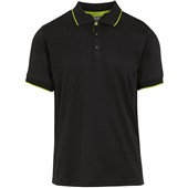 Regatta TRS264 Navigate Wicking Polo Shirt 130g