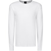 Regatta TRU112 Thermal Polycotton Long Sleeve Top 205g