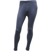 Regatta TRU113 Thermal Polycotton Long Johns 205g