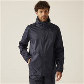 Regatta TRW248 Pro Packaway Waterproof Breathable Jacket