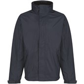 Regatta TRW297 Dover Fleece Lined Waterproof Padded Bomber Jacket