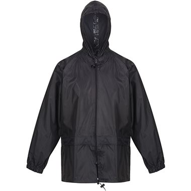 Regatta TRW408 Pro Stormbreak Waterproof Jacket