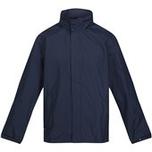 Regatta TRW461 Ardmore Mesh Lined Waterproof Shell Jacket