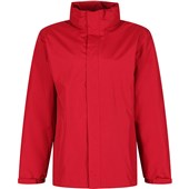 Regatta TRW461 Ardmore Mesh Lined Waterproof Shell Jacket