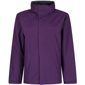 Regatta TRW461 Ardmore Mesh Lined Waterproof Shell Jacket