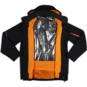 Regatta TRW511 X-Pro Exosphere II Performance Waterproof Breathable Stretch Shell Jacket