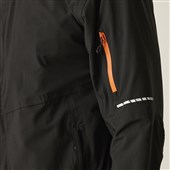 Regatta TRW511 X-Pro Exosphere II Performance Waterproof Breathable Stretch Shell Jacket