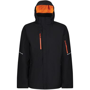 Regatta TRW511 X-Pro Exosphere II Performance Waterproof Breathable Stretch Shell Jacket