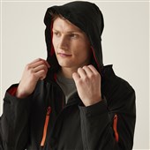 Regatta TRW511 X-Pro Exosphere II Performance Waterproof Breathable Stretch Shell Jacket