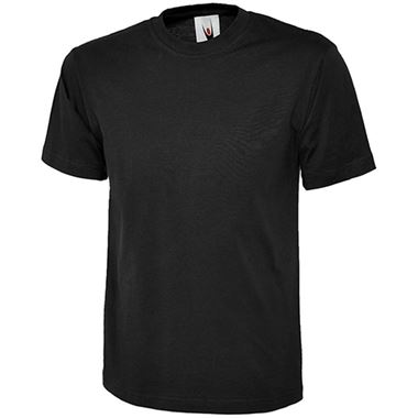 Uneek UC301 Classic Workwear T-Shirt | Safetec Direct