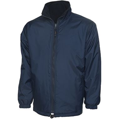 Uneek UC605 Premium Reversable Full Zip Fleece Jacket 300g