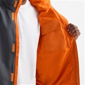 Uneek UC621 Deluxe Fleece Lined Waterproof Outdoor Jacket