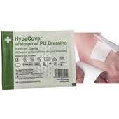 HypaCover Waterproof PU Dressing - Pack of 25 (6 x 8cm)