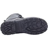 Blackrock CF44 MetShield 8" Composite Waterproof Side Zip Metatarsal Safety Boot S7L M SC CI LG FO HRO SR