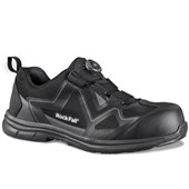 Rock Fall RF140 Volta Electrical Hazard Metal Free BOA Safety Trainer SB E P WRU FO SRC Rock Fall RF140 Volta Electrical Hazard Metal Free BOA Safety Trainer SB E P WRU FO SRC