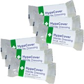 HypaCover Sterile Dressing - Pack of 6 (Small 4x2cm)