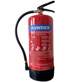 ABC Dry Powder Fire Extinguisher (9Kg)