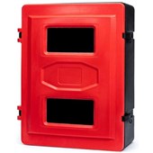 Fire Extinguisher Box (Double Extinguishers upto 9Kg)